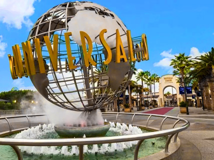 Universal_Studio环球影城
